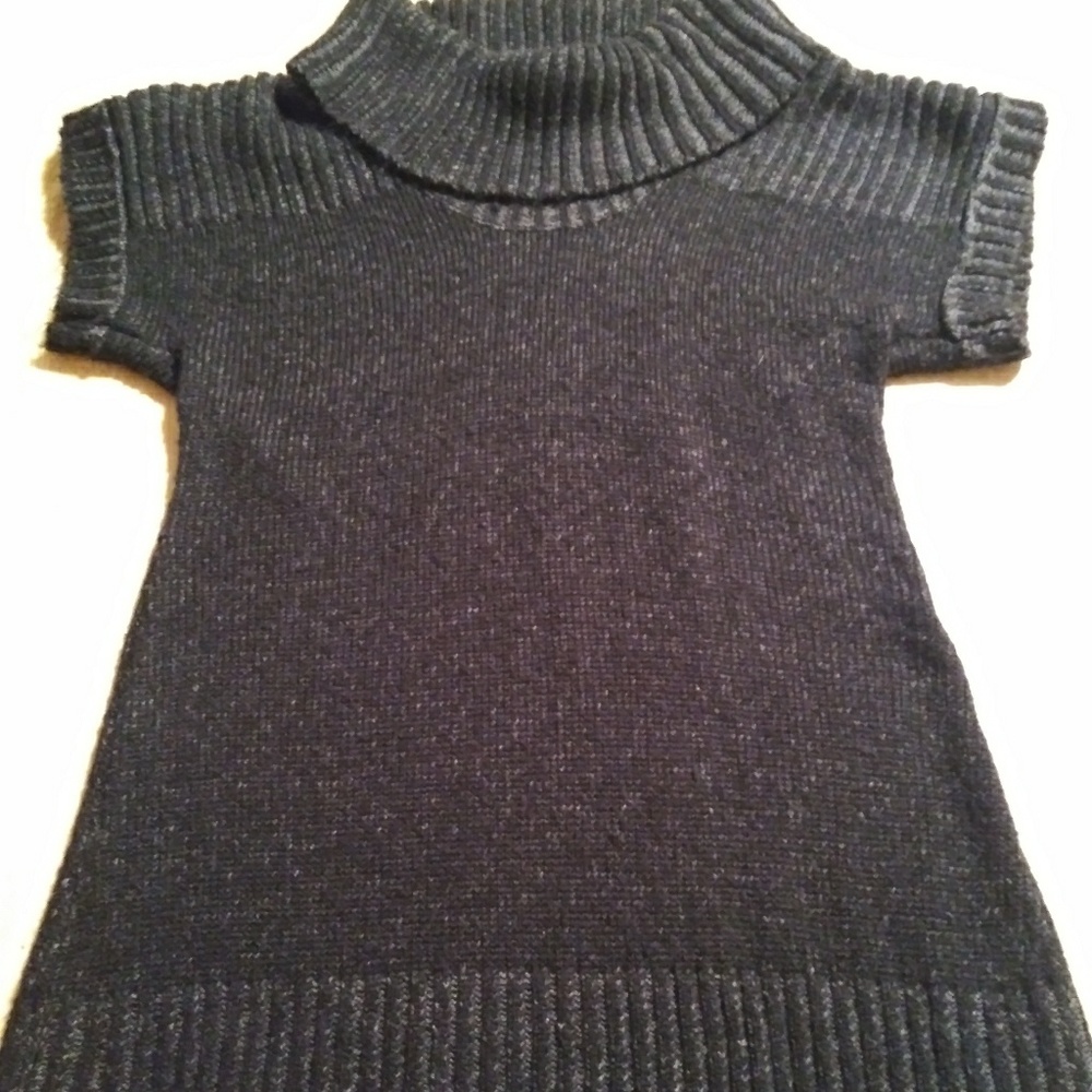 😍Short sleeve Sweater Dress😍